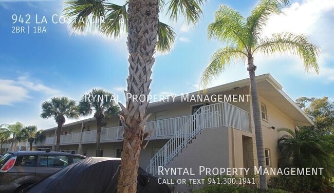 Building Photo - 942 La Costa Cir Unit 3