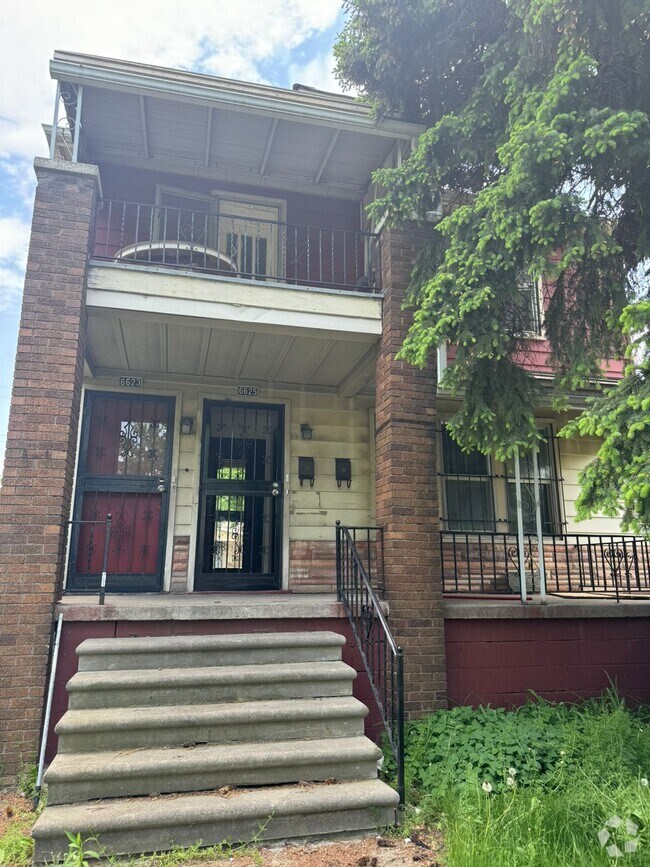 2Bedroom Houses for Rent in Dearborn MI 12 Houses