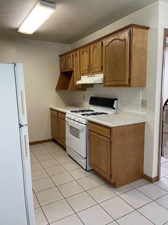 Photo - Westover Townhomes