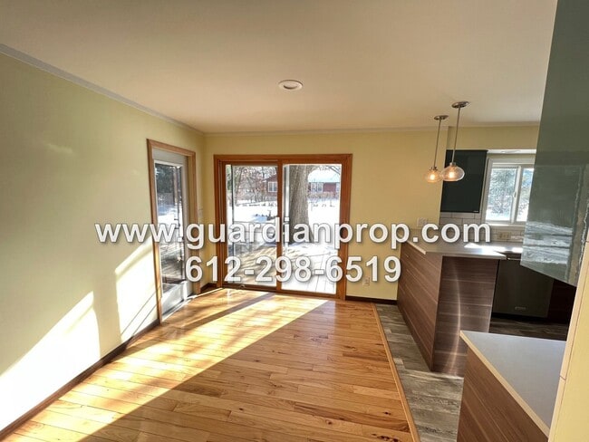 Photo - Updated House on Large Corner Lot for September, Attached Garage, Remodeled Kitchen, Amazing 3 Se...
