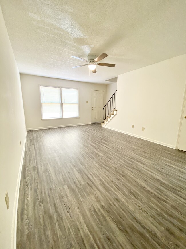 Photo - The Park Apartments