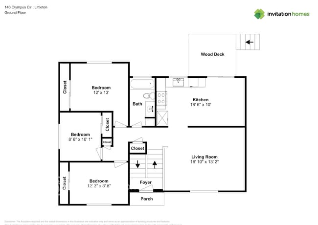 Photo - 140 Olympus Cir