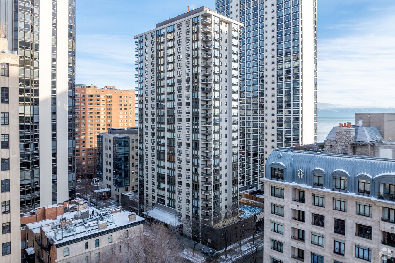Primary - Ritchie Court Condominiums