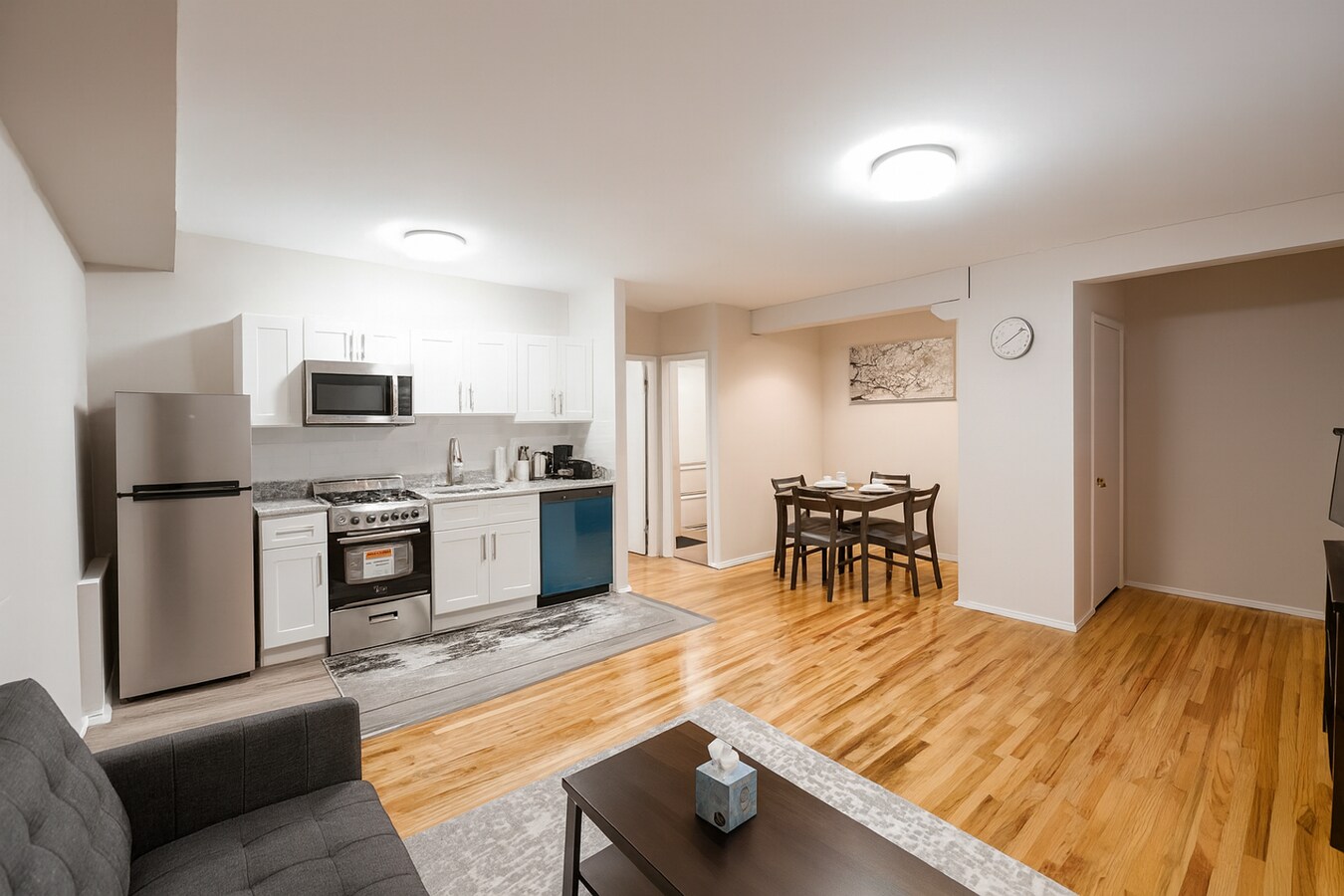 Photo - Waverly Walkway