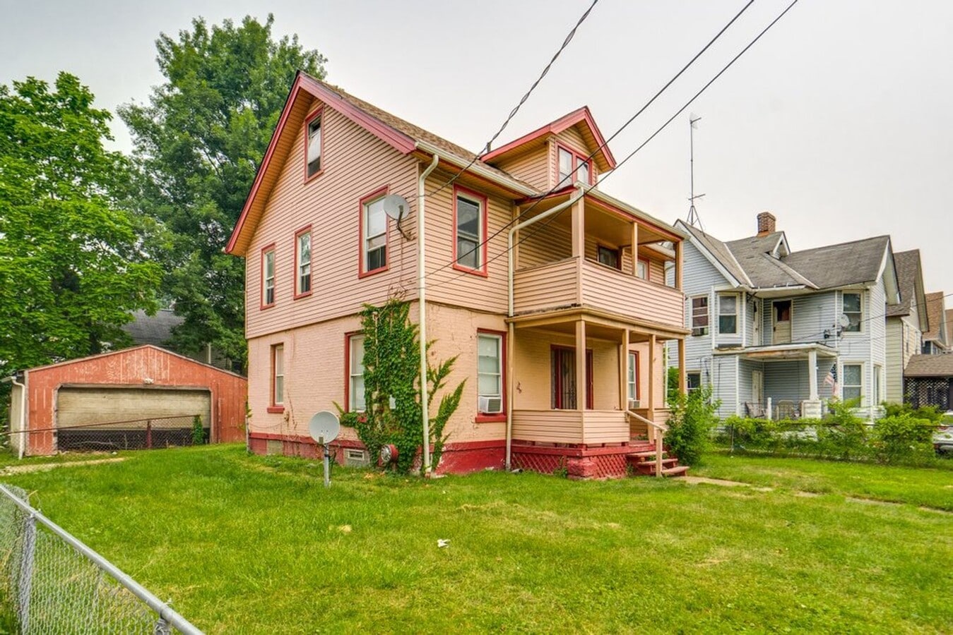 Photo - 2118 Denison Ave Unit DN - 1bd/1ba