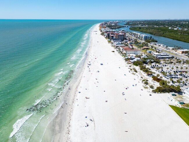 Photo - 17960 Gulf Blvd