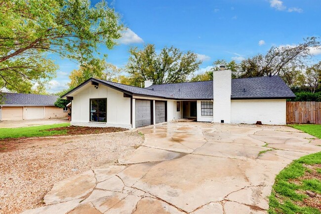 Photo - 5209 Purple Sage Dr Townhome