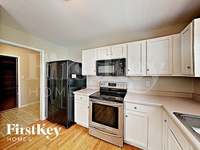 Photo - 227 Spring Borough Dr