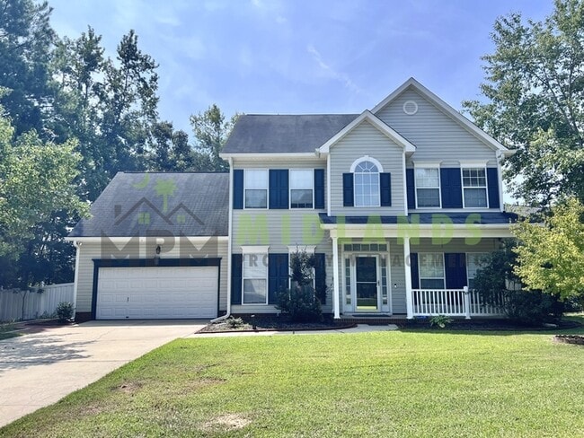 Building Photo - 523 Whitewater Dr