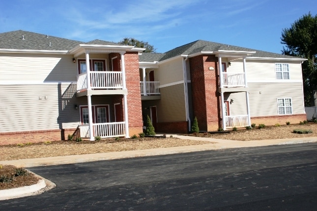Photo - Lassiter Square Apartments