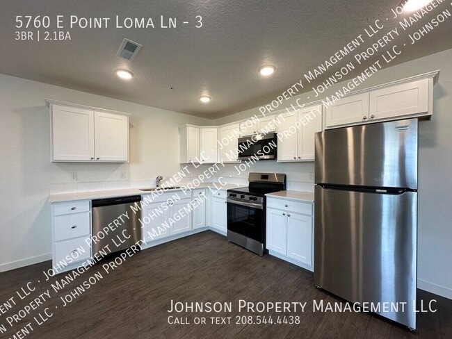 5760 E Point Loma Ln Unidad 3