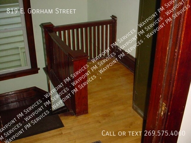 Photo - 819 E Gorham St
