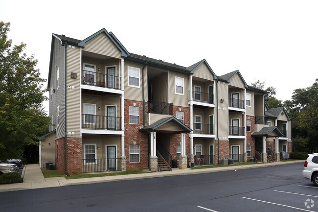 Community - State on Campus Bloomington