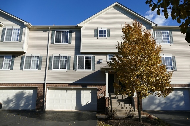 Photo - 1829 Indian Hill Ln Townhome