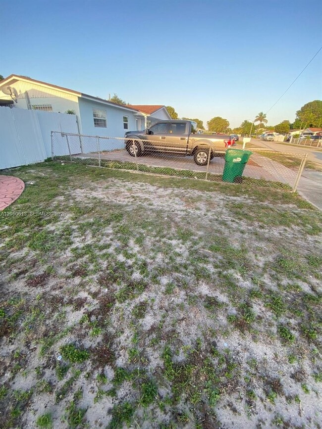 3501 NW 182nd St Unit 1