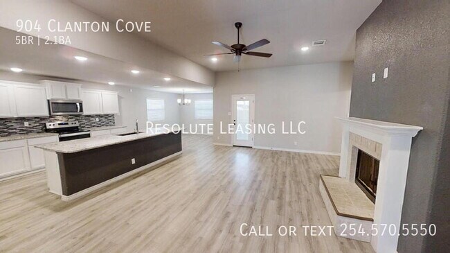 Photo - 904 Clanton Cove