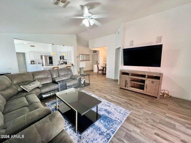 Photo - 3410 E Escuda Rd