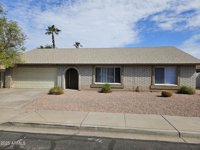 Photo - 1560 W Keating Ave Casa