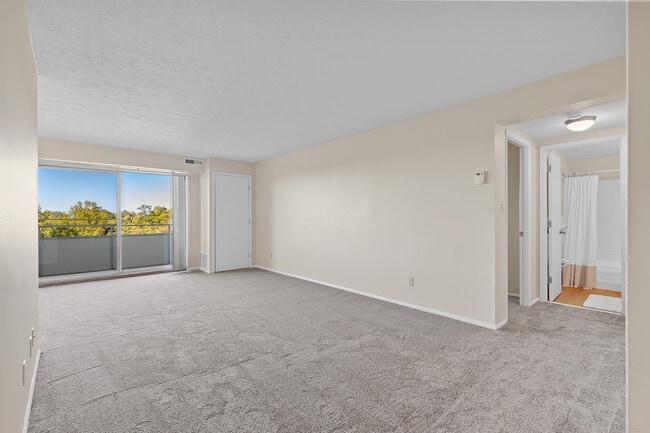 Concord Apartments
