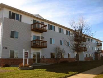 Photo - Brookview I Apartamentos
