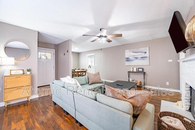 Photo - 8905 Childress Rd