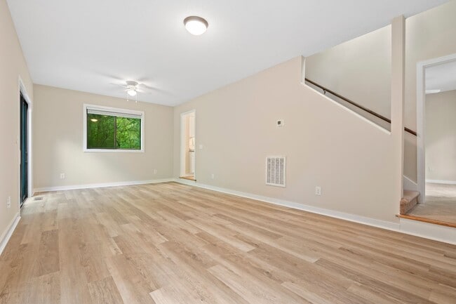 Photo - Charming updated single-family home in Carrboro - AVAILABLE NOW!