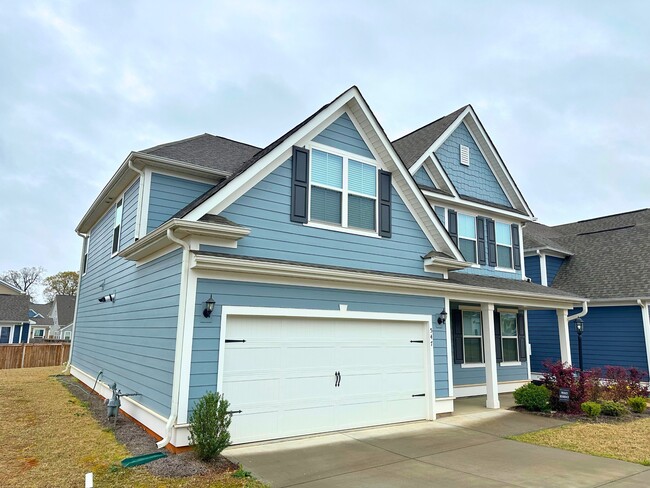 Photo - 547 Backacre Ct