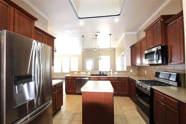 Photo - 3205 Granite Gate Ln