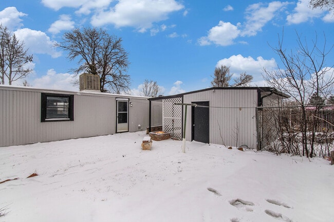 Photo - 1021 Glen Creighton Dr