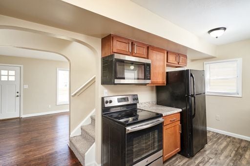 Photo - Totally renovated and new 5 Bedroom 2.5 Ba...