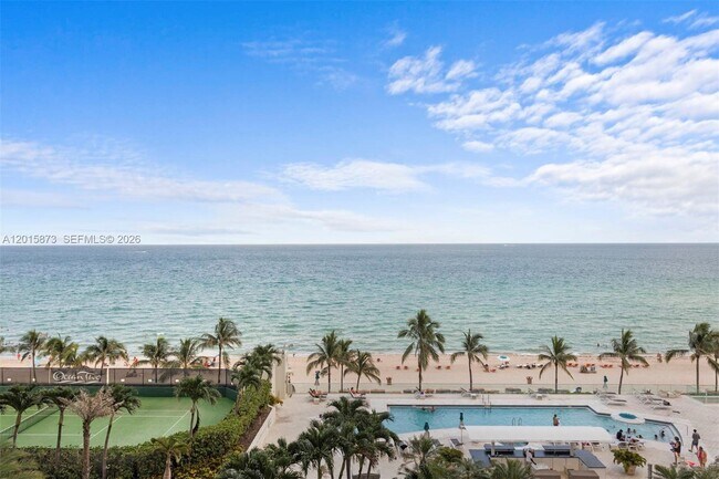 Photo - 19111 Collins Ave Unit 604