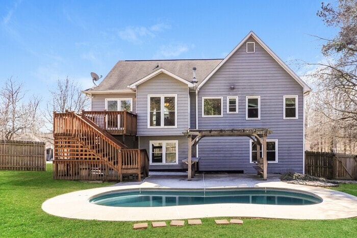 Photo - 3386 Conley Downs Dr