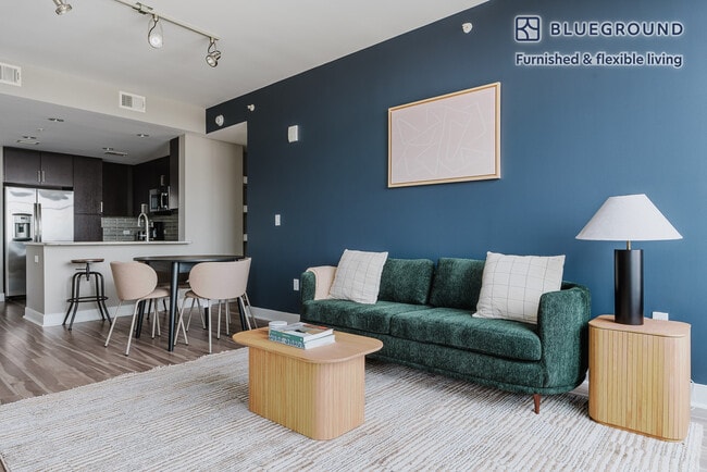 Photo - 4800 Auburn Ave Unit FL15-ID973