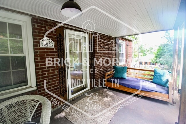 503 Busbee Rd
