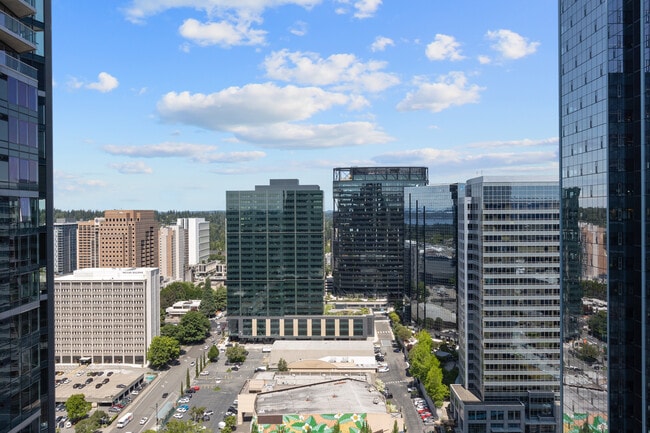 Photo - 10700 NE 4th St Unit 3108