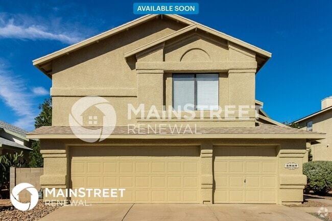 Building Photo - 8989 N Tiger Eye Way Rental