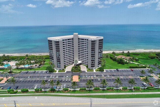 Building Photo - 8880 S Ocean Dr Unit -1403 Rental