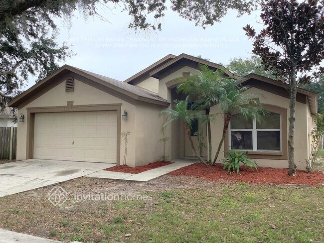 Photo - 1203 Jolley Ct