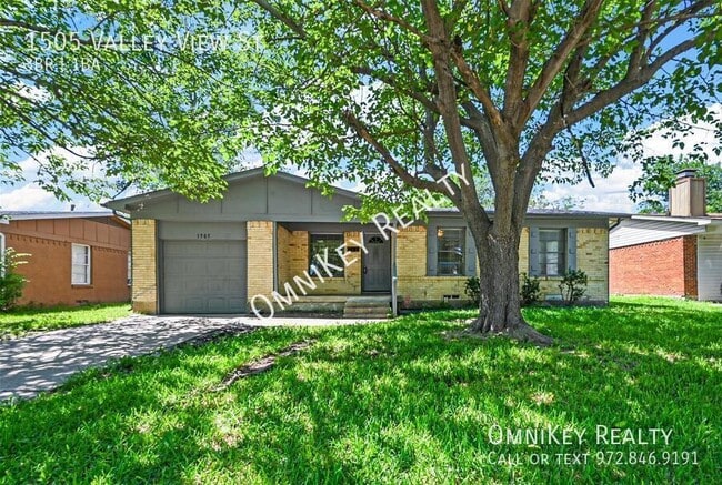 Photo - 1505 Valley View St Casa