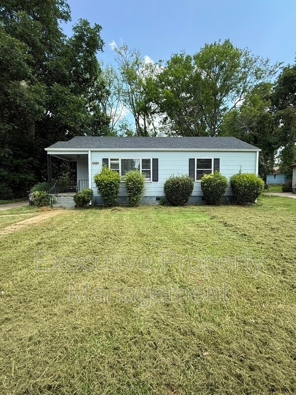 Photo - 1744 Lincoln Pl SW
