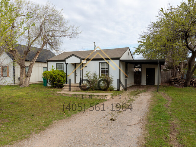 Photo - 1425 NW 91st St Casa