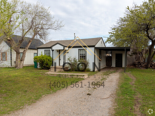 Building Photo - 1425 NW 91st St Rental