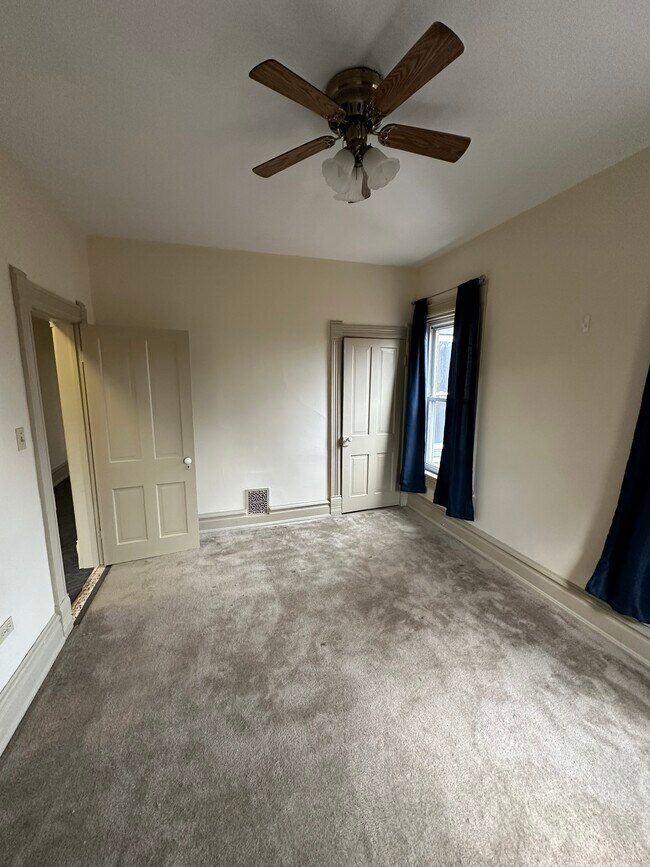 39 Campbell St Townhome Townhome Rental in Montgomery PA