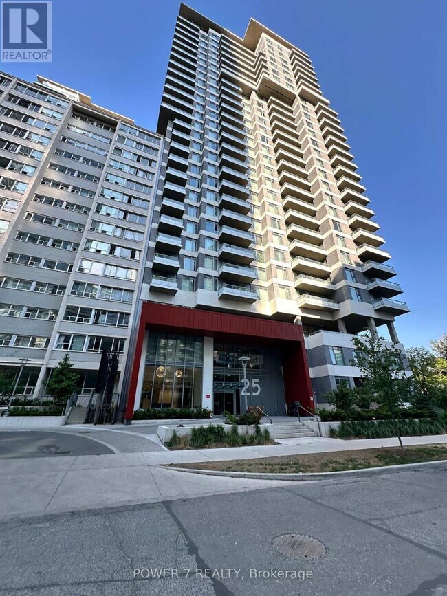 Photo - 25 Holly St Unit 2801