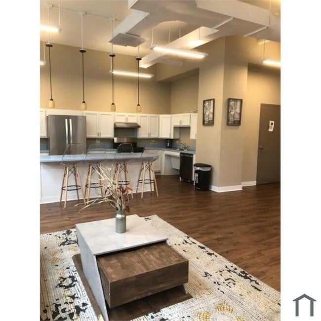 Community Room - Southland Village