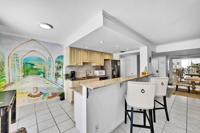 Photo - 2860 S Ocean Blvd Unit 208