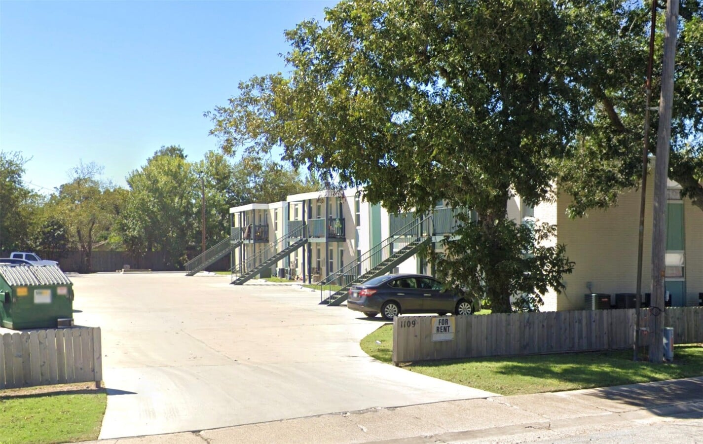 Photo - 1109 E North St Unit 20