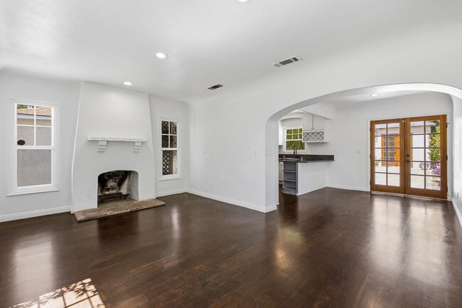 Photo - Bright & Beautiful Altadena Home with Private Yard & Bonus Unit