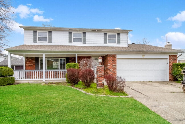 Building Photo - 1692 Citadel Pl