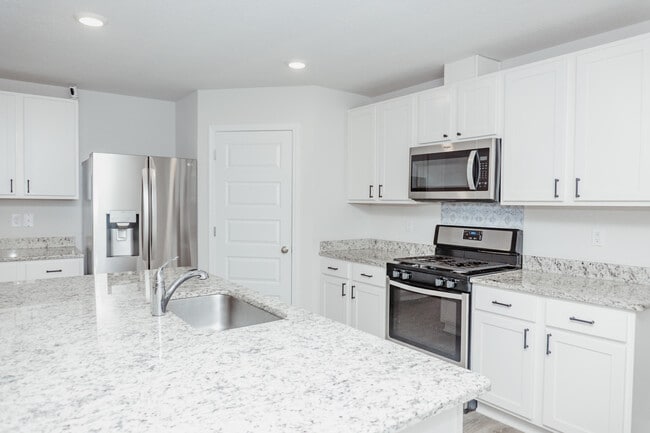 Photo - 2801 Patriot Ridge Dr